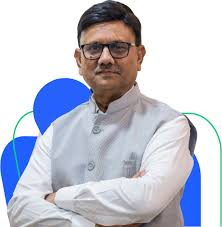 Dr Anil Kumar Goyal